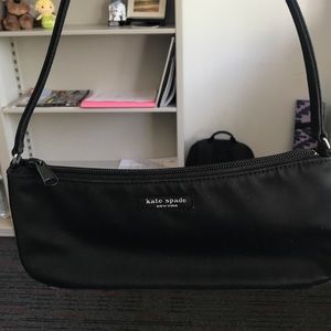 Kate Spade MIA
